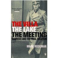 The Villa, the Lake, the Meeting
