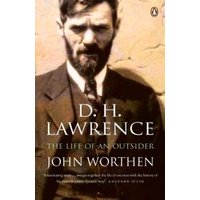 D.H. Lawrence