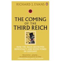 The Coming of the Third Reich