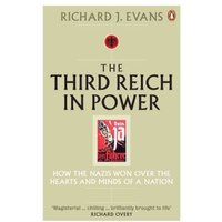 The Third Reich in Power, 1933-1939