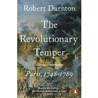 The Revolutionary Temper