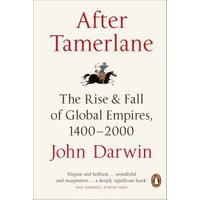 After Tamerlane