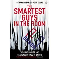 The Smartest Guys in the Room