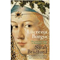 Lucrezia Borgia