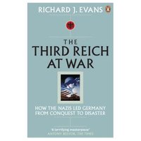 The Third Reich at War