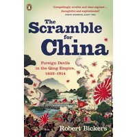 The Scramble for China
