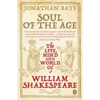 Soul of the Age