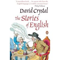 The Stories of English