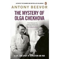 The Mystery of Olga Chekhova