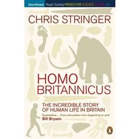 Homo Britannicus