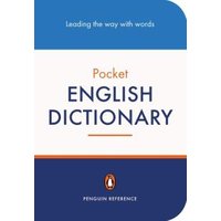 The Penguin Pocket English Dictionary