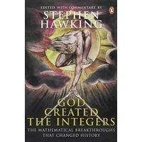 God Created the Integers