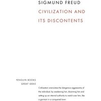 Civilization and Its Discontents
