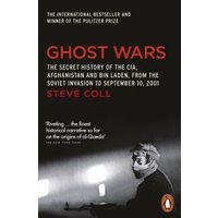 Ghost Wars