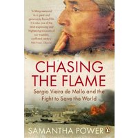 Chasing the Flame