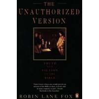 The Unauthorized Version