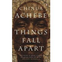 Things Fall Apart