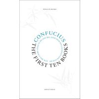 The First Ten Books