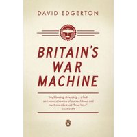 Britain's War Machine