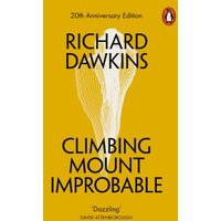 Climbing Mount Improbable