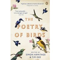 The Poetry of Birds