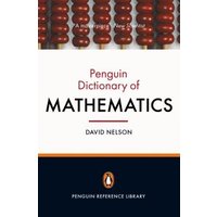 The Penguin Dictionary of Mathematics