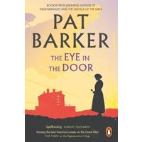 The Eye in the Door