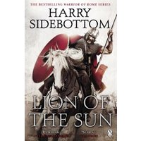 Lion of the Sun