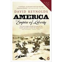America, Empire of Liberty