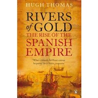 Rivers of Gold