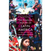 The Penguin History of Latin America