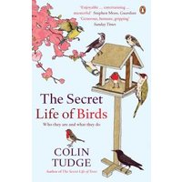 The Secret Life of Birds