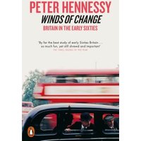Winds of Change