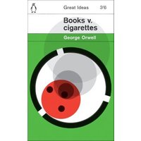Books V. Cigarettes