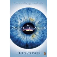 The Origin of Our Species