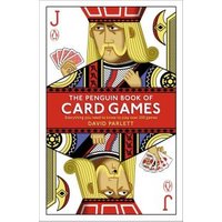 The Penguin Book of Card Games