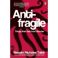 Antifragile