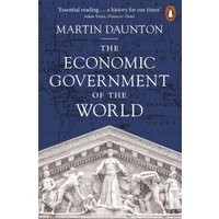 The Economic Government of the World