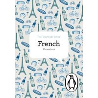 The Penguin French Phrasebook
