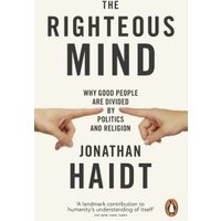 The Righteous Mind