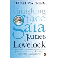 The Vanishing Face of Gaia