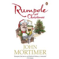 Rumpole at Christmas