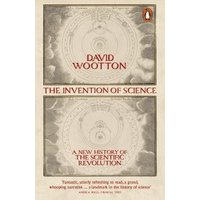 The Invention of Science