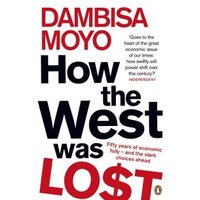 How the West Was Lost