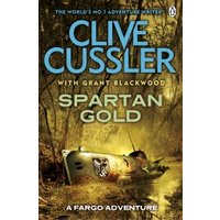 Spartan Gold