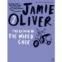 The Return of the Naked Chef