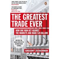 The Greatest Trade Ever