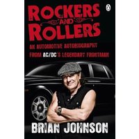 Rockers and Rollers