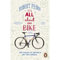 It's All About the Bike