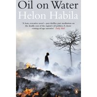 Oil on Water